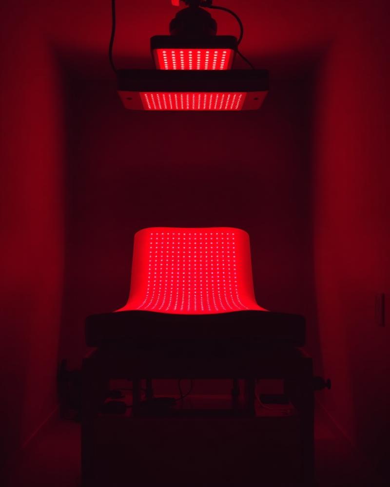 Red Light