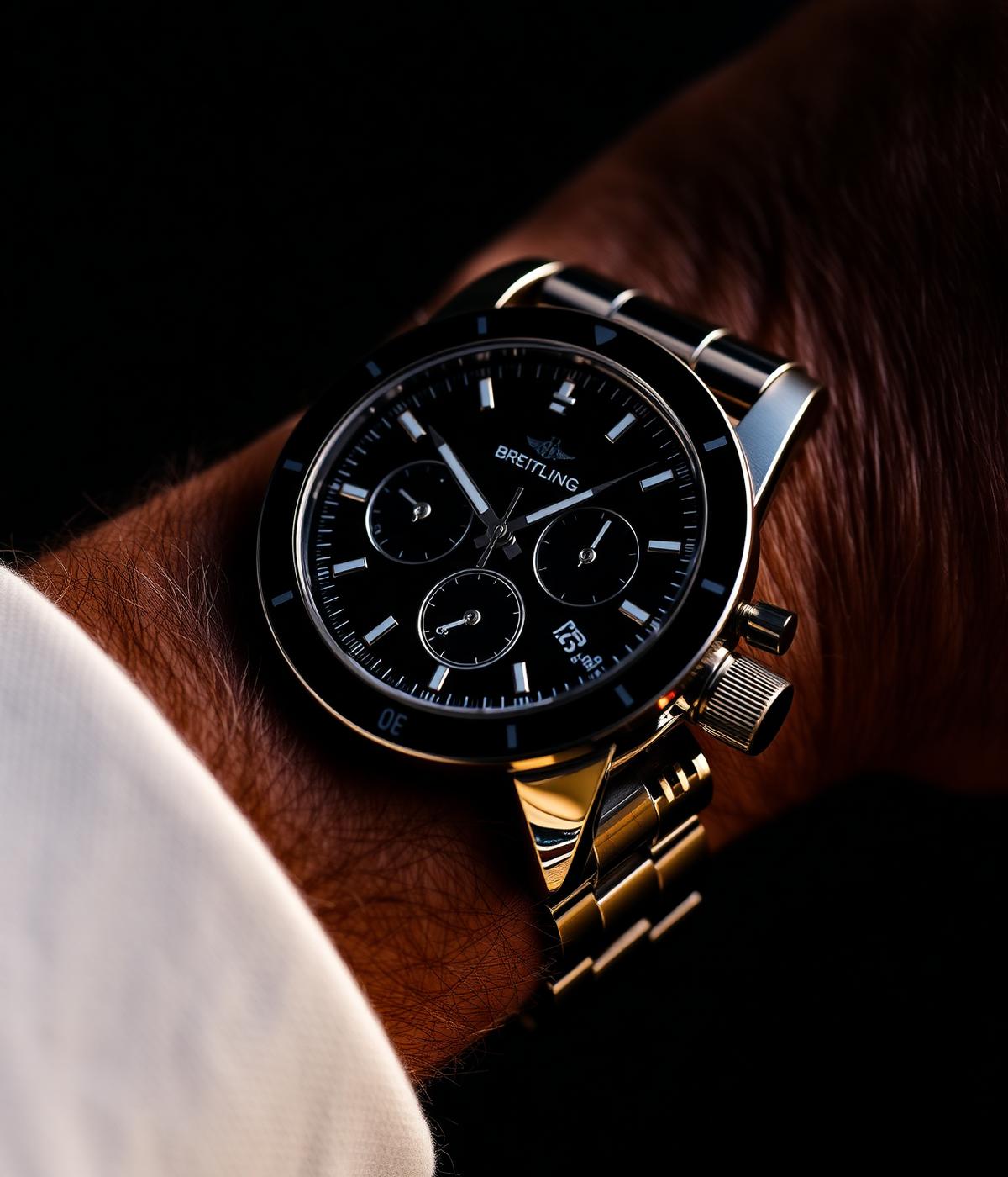 Precision instrument